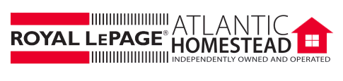 Royal LePage Atlantic Homestead logo