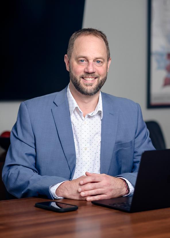 Steve Winters, St. John’s Realtor®